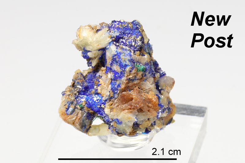 Linarite